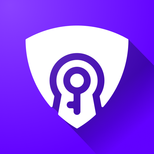 dfndr vpn Wi-Fi Privacy with Anti-hacking icon