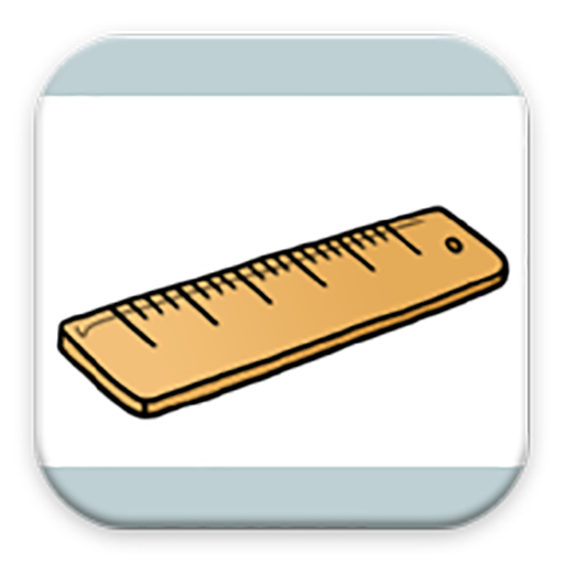 Physic Ruler आइकन