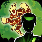 Ultimate Alien Transform icon