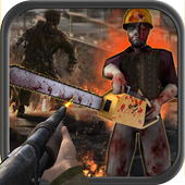 Zombies Rush Killer icon