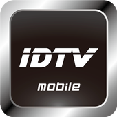 iDTV Mobile TV icon