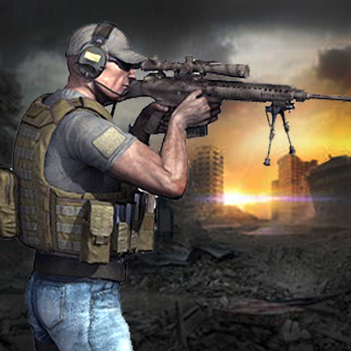 Swat Strike Mission icon