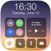 ikon Smart Control Center