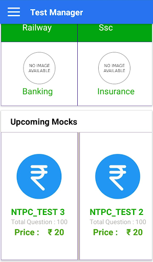 Hardi Gurdi (Self Belief) : An Online Test Series screenshot 3