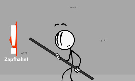 Flucht aus dem Gefängnis,lustiges Abenteuer screenshot 6