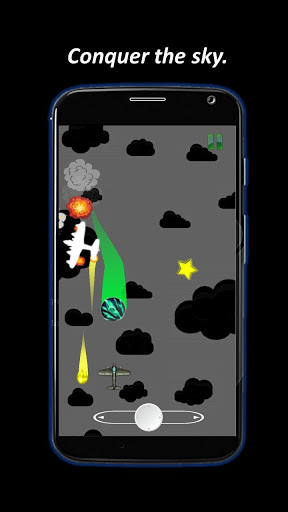 Shooter Plane King screenshot 5