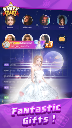 Party Stars screenshot 10