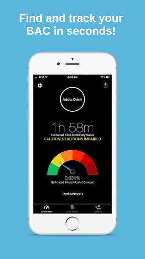 My Limit screenshot 1