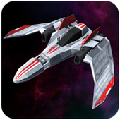 Galaxy War Clicker icon