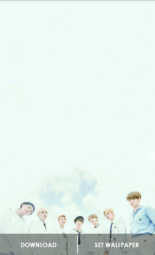 BTS Wallpaper - 100+ BTS Wallpaper HD screenshot 3