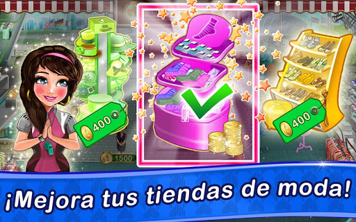 Bella Fashion Design screenshot 16