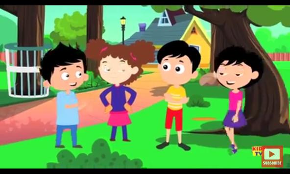 Play Song For Kid screenshot 6