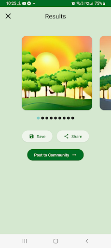 AI Sketch - Create using AI screenshot 2
