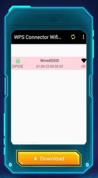 WiFi WPS Connect Pro screenshot 4