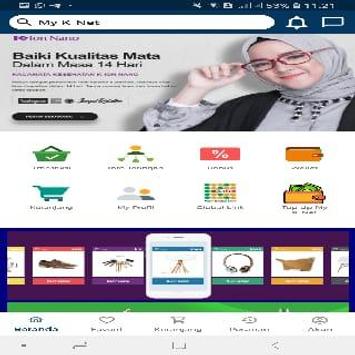 MY K-NET screenshot 7