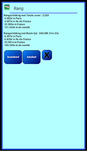 Solitaire screenshot 14