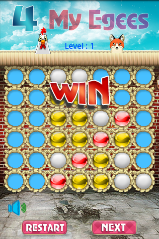 Connect Four screenshot 5