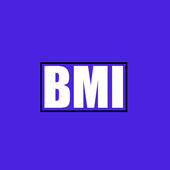 BMI Calculator icon