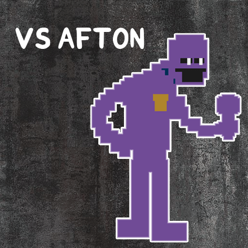 Friday Funny vs Afton icon