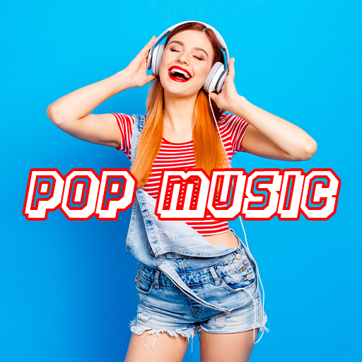 ikon Pop Music Now – Free Music Songs Player