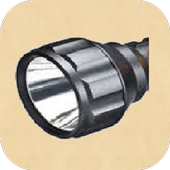 Mobile Torch - Flashlight icon
