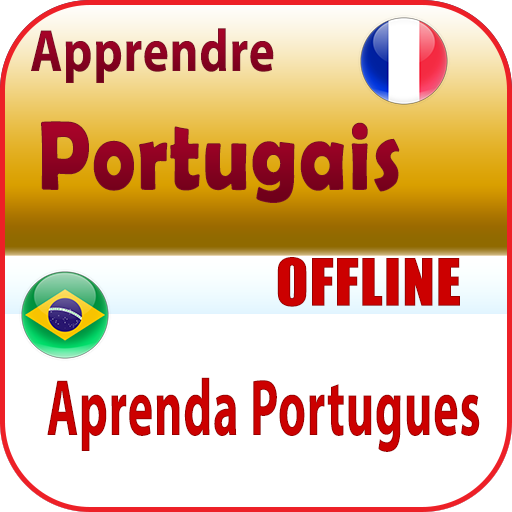 apprendre a parler le portugais icon