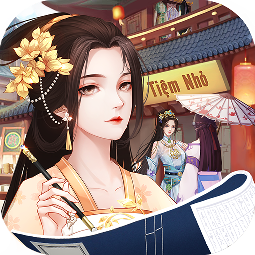 Ta Là Bà Chủ icon