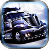 Truck Racer icon