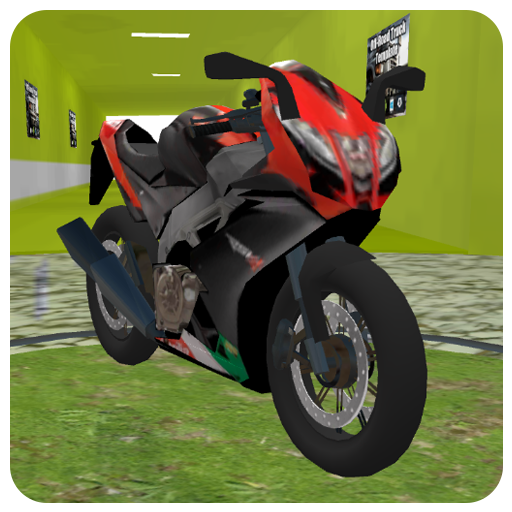 Moto Rider icon