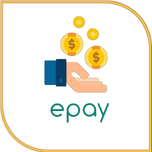 E Pay Digital icon