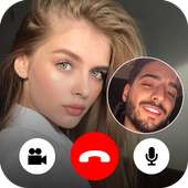 Free Video Call - Live Chat With Strangers on 9Apps