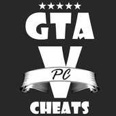 Cheats for GTA V PC icon