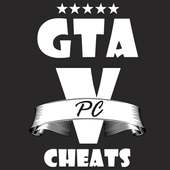 Cheats for GTA V PC