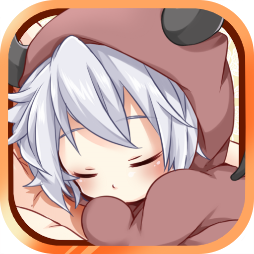 My cutie devil 【Free Otome games】 icon