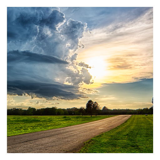 Daily Wallpaper icon