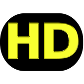 HD Video Player icon