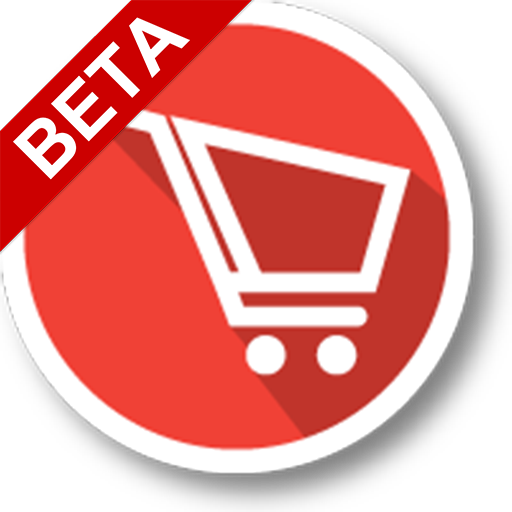 Supermarket Online Store(BETA) icon