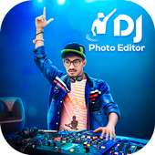 DJ Photo Editor on 9Apps