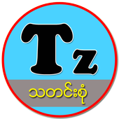 TZ News Myanmar icon