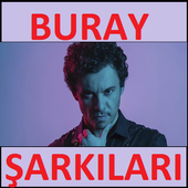 BURAY Şarkıları(İnternetsiz 40 Şarkı) icon