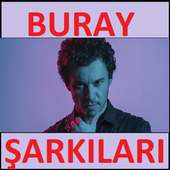 BURAY Şarkıları(İnternetsiz 40 Şarkı)