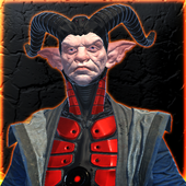 Hell Bull Arena icon