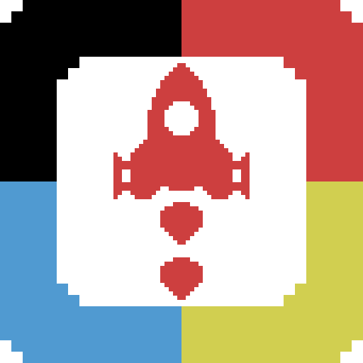 Block Dash: The Puzzler Skill Game icon