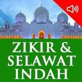 Zikir & Selawat Indah on 9Apps