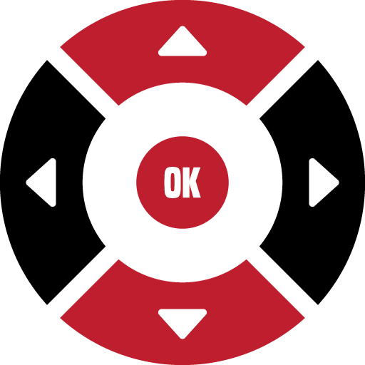 Remote Control TV (LG) icon