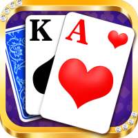 Solitaire: Free classic card game