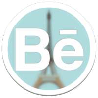 Muzei - Behance Projects on 9Apps