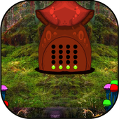 Daily Escape Games - 044 icon