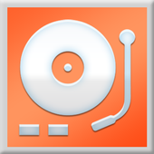 DJ Studio Music Mixer icon
