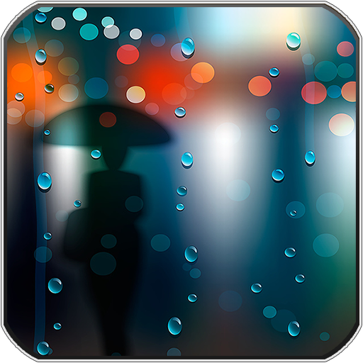 HD Wallpapers - Rain Edition icon